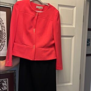 Beautiful Tahari Suit